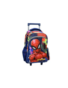 Spiderman Trolley