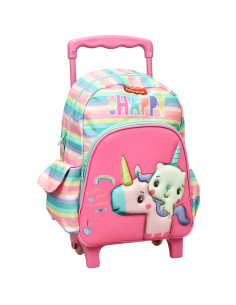 Trolley Junior Unicorno