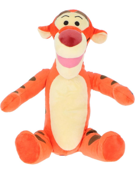 Winnie e Amici Musicali 30 cm ass.to