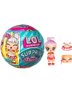 L.O.L. Surprise Swap Tot