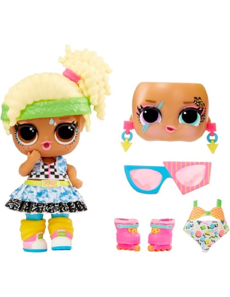 L.O.L. Surprise Swap Tot