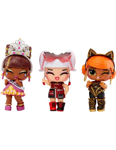 L.O.L. Surprise Swap Tot