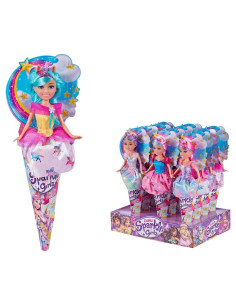 Sparkle Girlz - Principesse Unicorno 28 cm