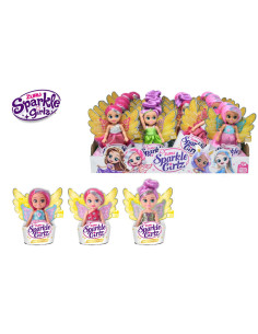 Sparkle Girlz - Mini Fatine 11cm