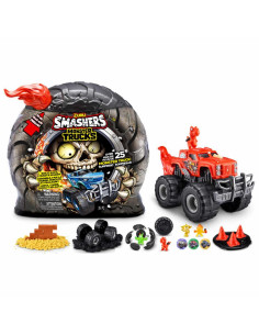Smashers Monster Truck Surprise