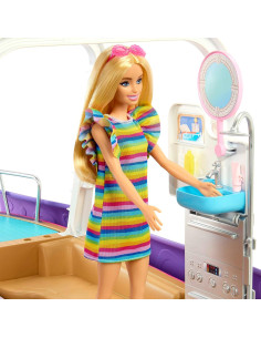 Barbie - Barca dei Sogni 2
