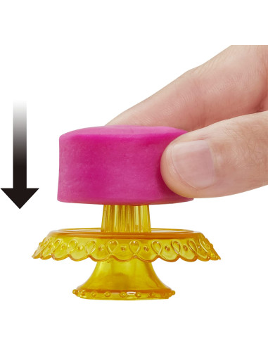 Barbie - Barbie Pasticceria