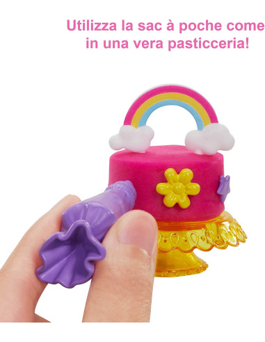 Barbie - Barbie Pasticceria