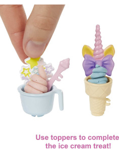 Barbie Gelateria 2