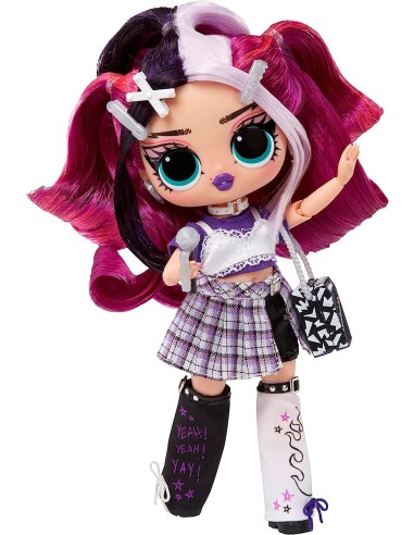 L.O.L. Surprise Tweens Core - Jenny Rox