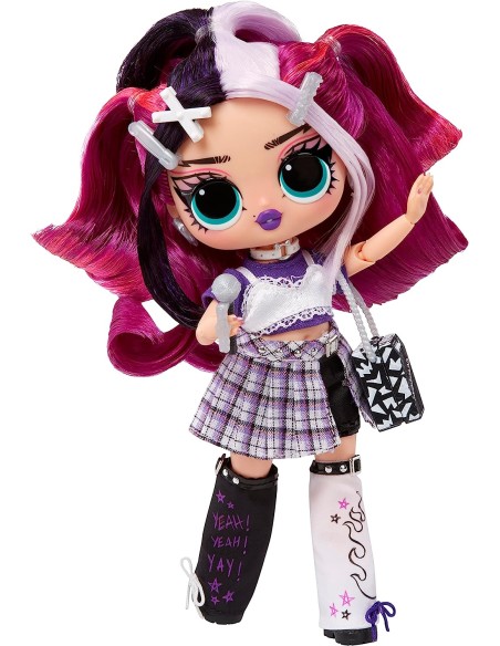 L.O.L. Surprise Tweens Core - Jenny Rox