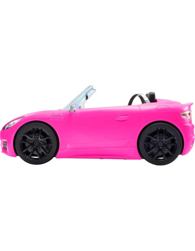 Barbie Auto Cabriolet