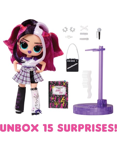 L.O.L. Surprise Tweens Core - Jenny Rox