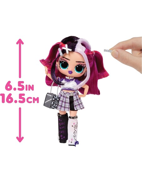 L.O.L. Surprise Tweens Core - Jenny Rox