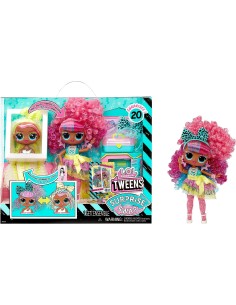L.O.L. Surprise Tweens Surprise Swap Fashion Doll  2