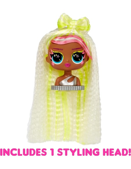 L.O.L. Surprise Tweens Surprise Swap Fashion Doll 