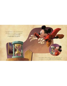 L'apprendista stregone - La biblioteca magica 2