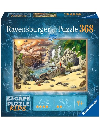 L'avventura dei pirati