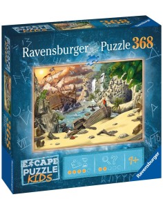 L'avventura dei pirati 2