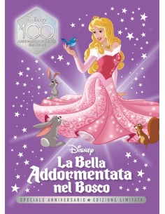 La bella addormentata nel bosco - Speciale anniversario -...
