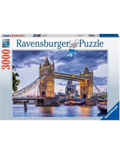 La bellissima città di Londra 3000 pz