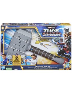 Avengers Thor Rolepalay Martello Mighty 2