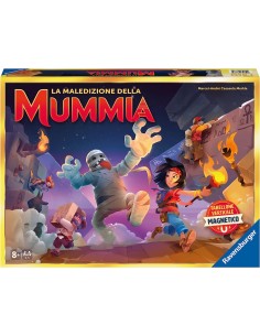 La maledizione della mummia