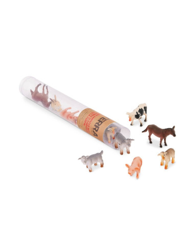 ANIMALI FATTORIA