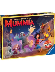 La maledizione della mummia 2