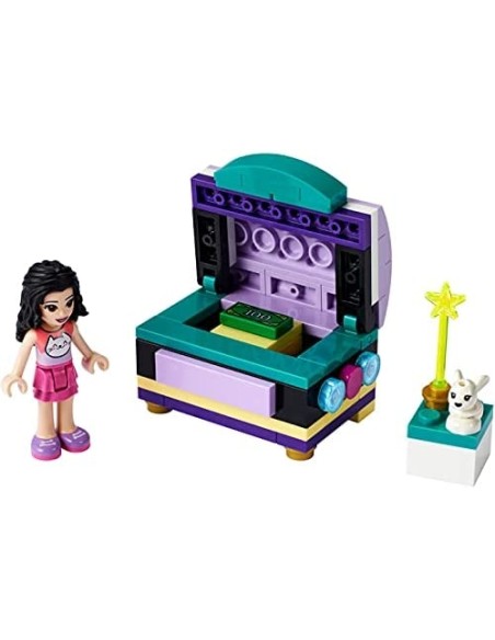 La scatola magica di Emma