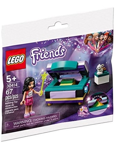 La scatola magica di Emma