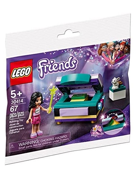 La scatola magica di Emma