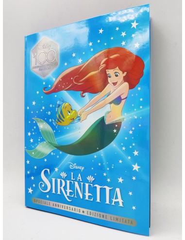 LA SIRENETTA - Speciale anniversario - edizione...