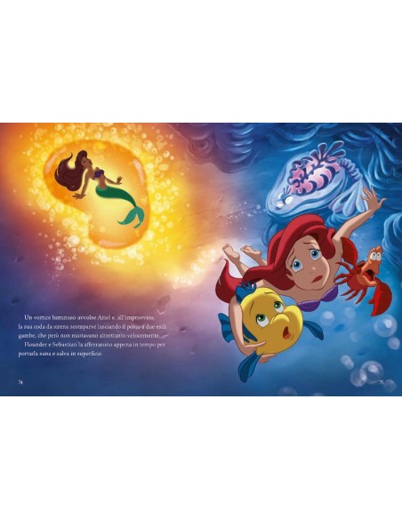 LA SIRENETTA - Speciale anniversario - edizione limitata