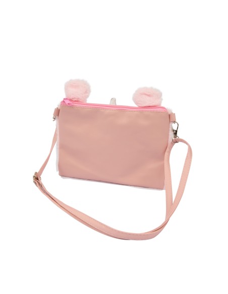 LA Tracolline Unicorn Peluche