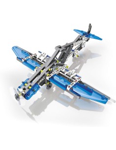 Laboratorio Di Meccanica-aerei Ed Elicotteri 2