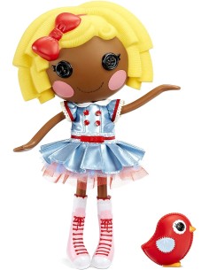 Lalaloopsy Large Doll Dot Starlight 2