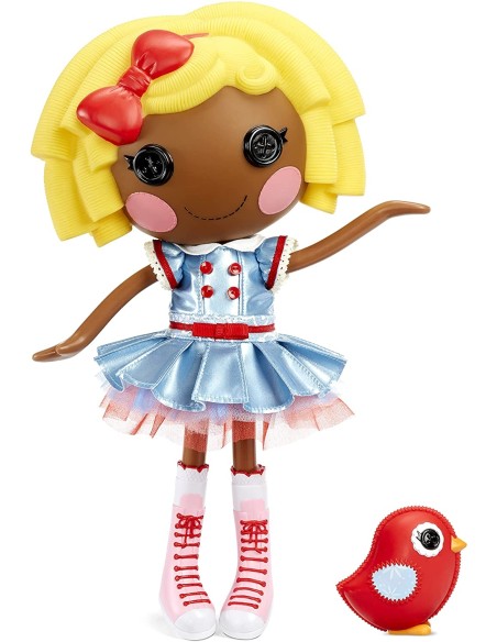 Lalaloopsy Large Doll Dot Starlight