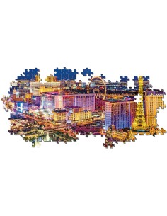 LAS VEGAS, 6000 PZ 2