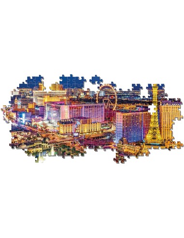 LAS VEGAS, 6000 PZ