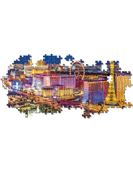 LAS VEGAS, 6000 PZ