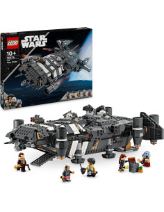 Lego Star Wars - Star Wars Onyx Cinder