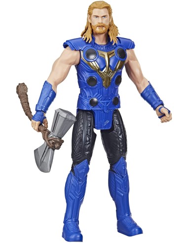 Avengers Thor Titan Hero