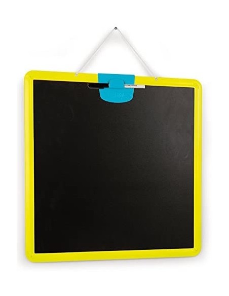 Lavagna appendibile 2in1 in display