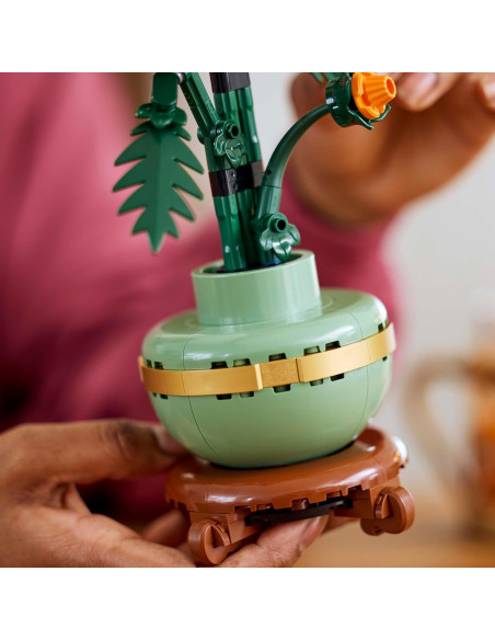 Lego botanical - Crisantemo