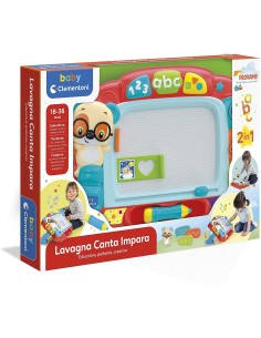 LAVAGNA CANTA E IMPARA