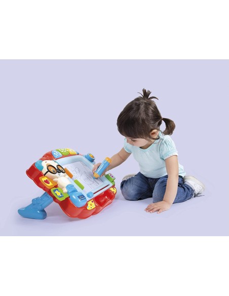 LAVAGNA CANTA E IMPARA