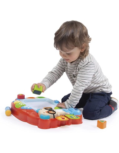 LAVAGNA CANTA E IMPARA