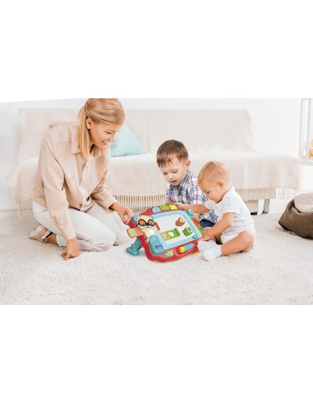 LAVAGNA CANTA E IMPARA