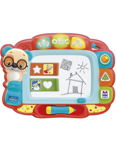 LAVAGNA CANTA E IMPARA